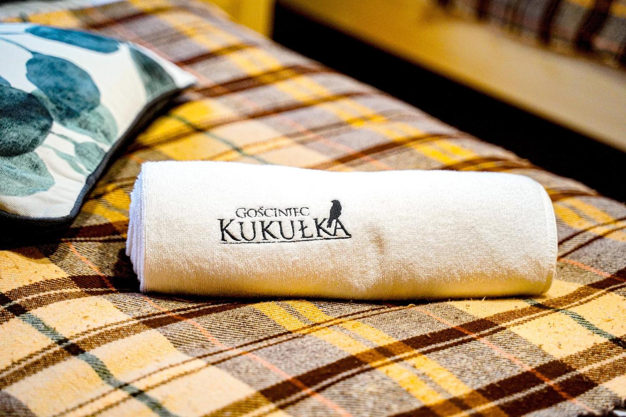 Gosciniec Kukulka Z Jacuzzi Bed and Breakfast Ζακοπάνε Εξωτερικό φωτογραφία