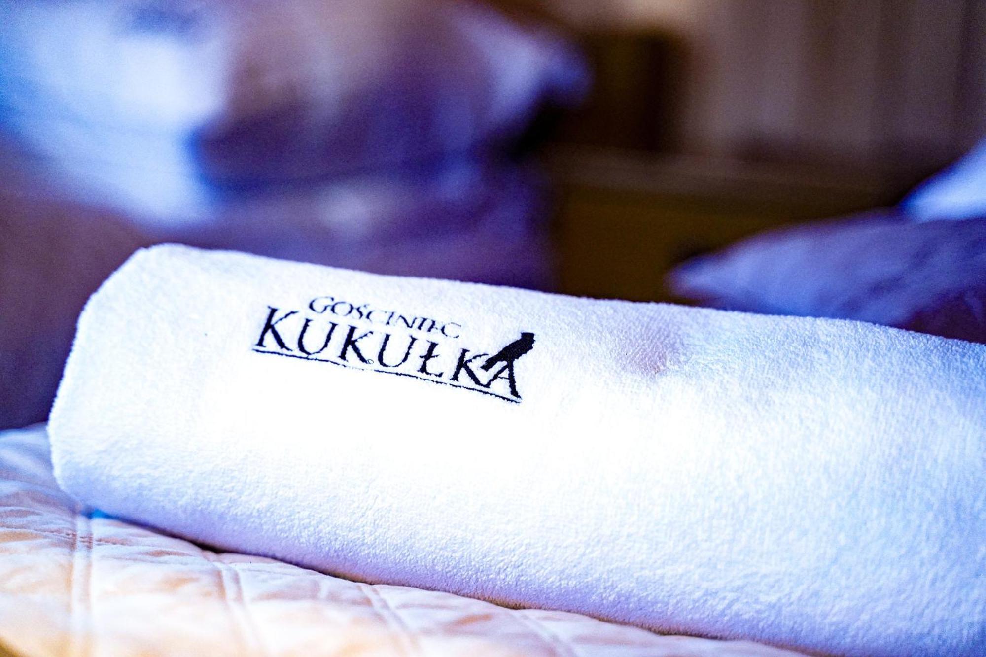 Gosciniec Kukulka Z Jacuzzi Bed and Breakfast Ζακοπάνε Εξωτερικό φωτογραφία