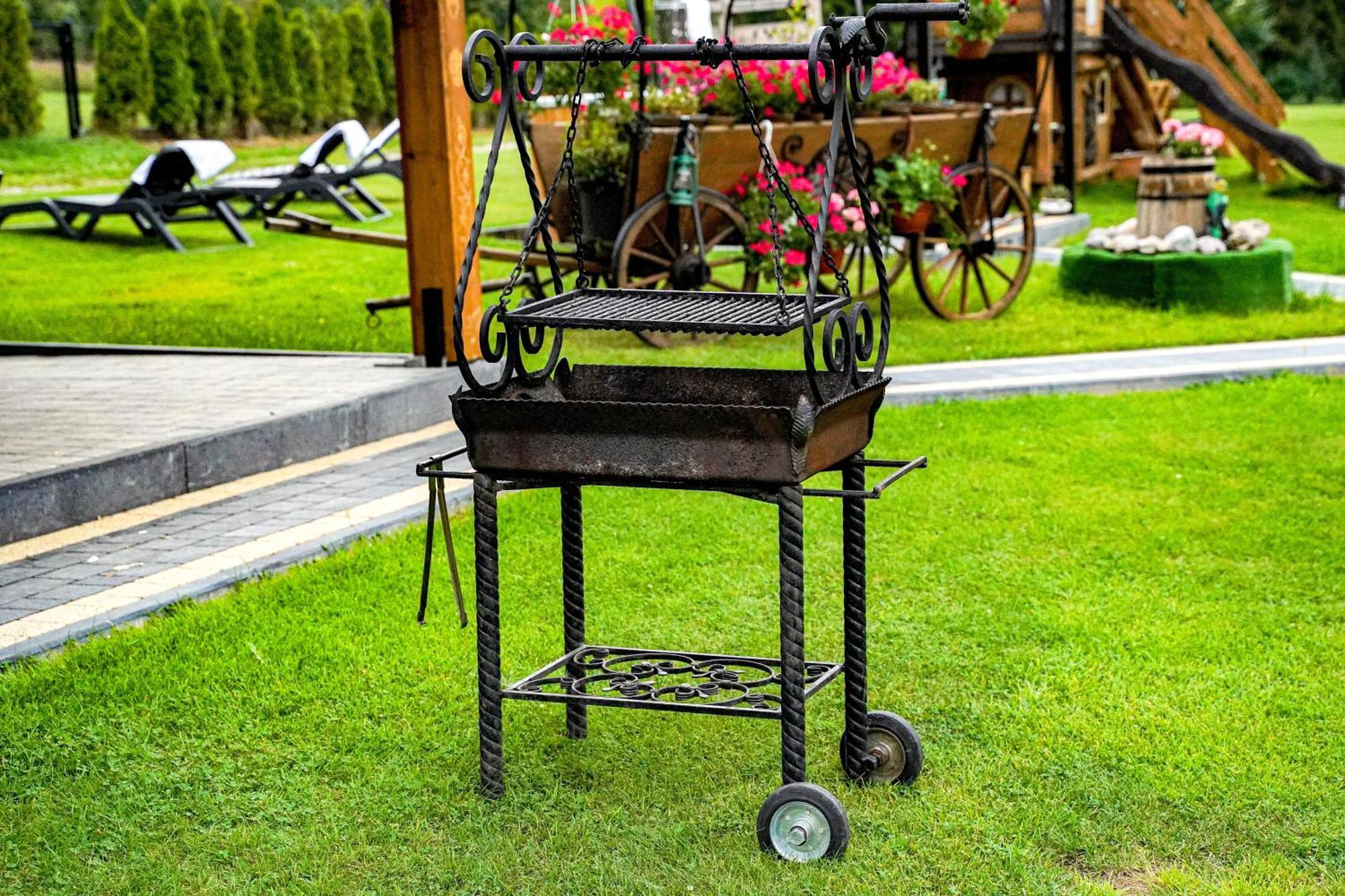 Gosciniec Kukulka Z Jacuzzi Bed and Breakfast Ζακοπάνε Εξωτερικό φωτογραφία
